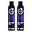 TIGI Catwalk Root Boost Spray Foam - Directional Mousse for All Hair Types - For Lift & Texture - For All Hair Types - Finish on Wet Hair & Blow Dry - Premium Hair Care Products - 8.5 oz (2 Pack)