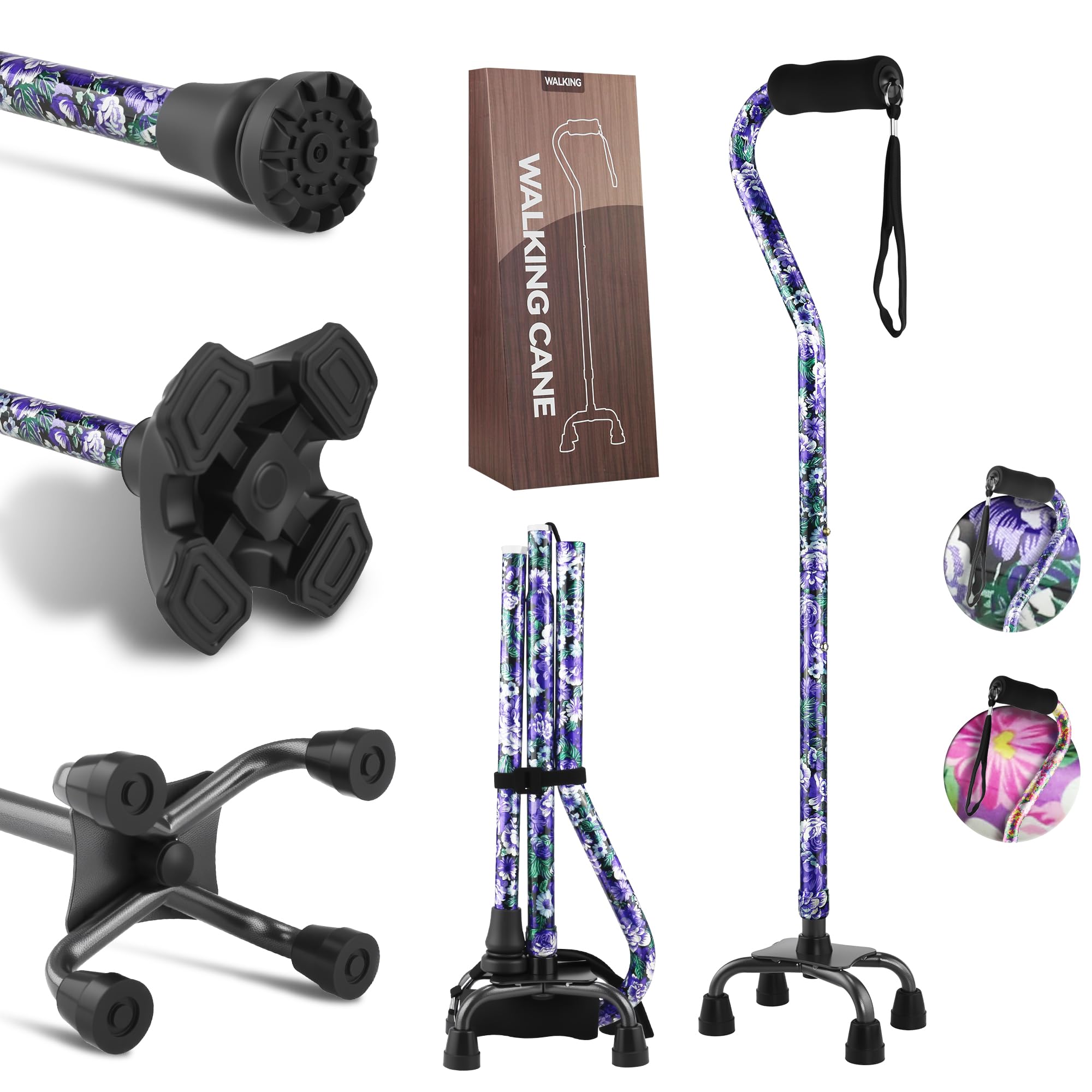 LIXIANG Walking Cane