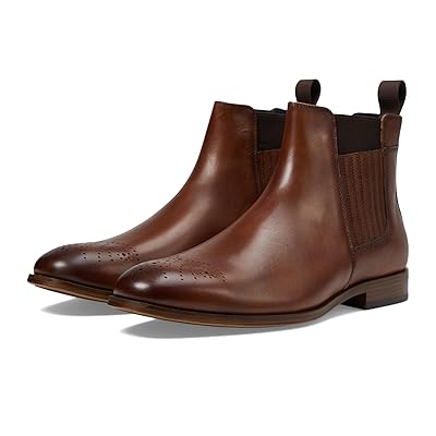 Stacy Adams Bradley Chelsea Boot Men