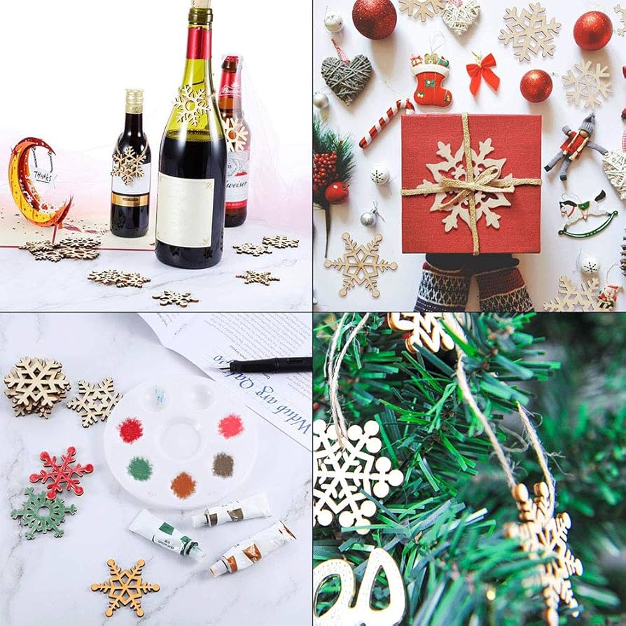 木製クリスマス飾りセット クリスマスツリー 180cm オーナメント セットツリー の木 北欧