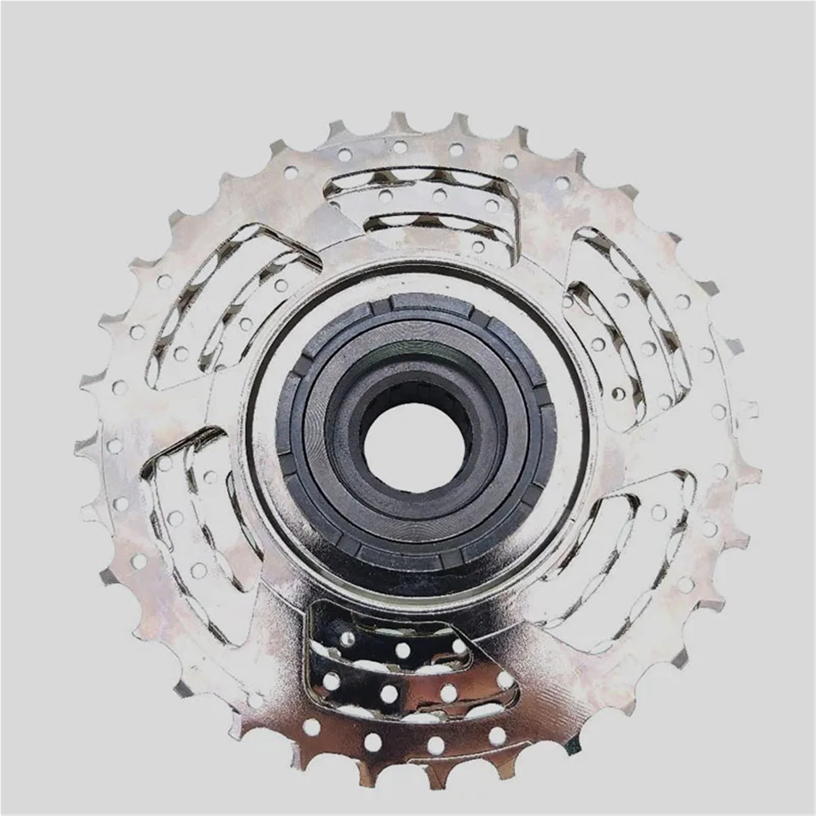 ROAD Cassette Teeth 7-biegowy 8-biegowy rower górski kaseta 11-28T 32T wolnobieg składany wieża koła wiele rowerów górskich