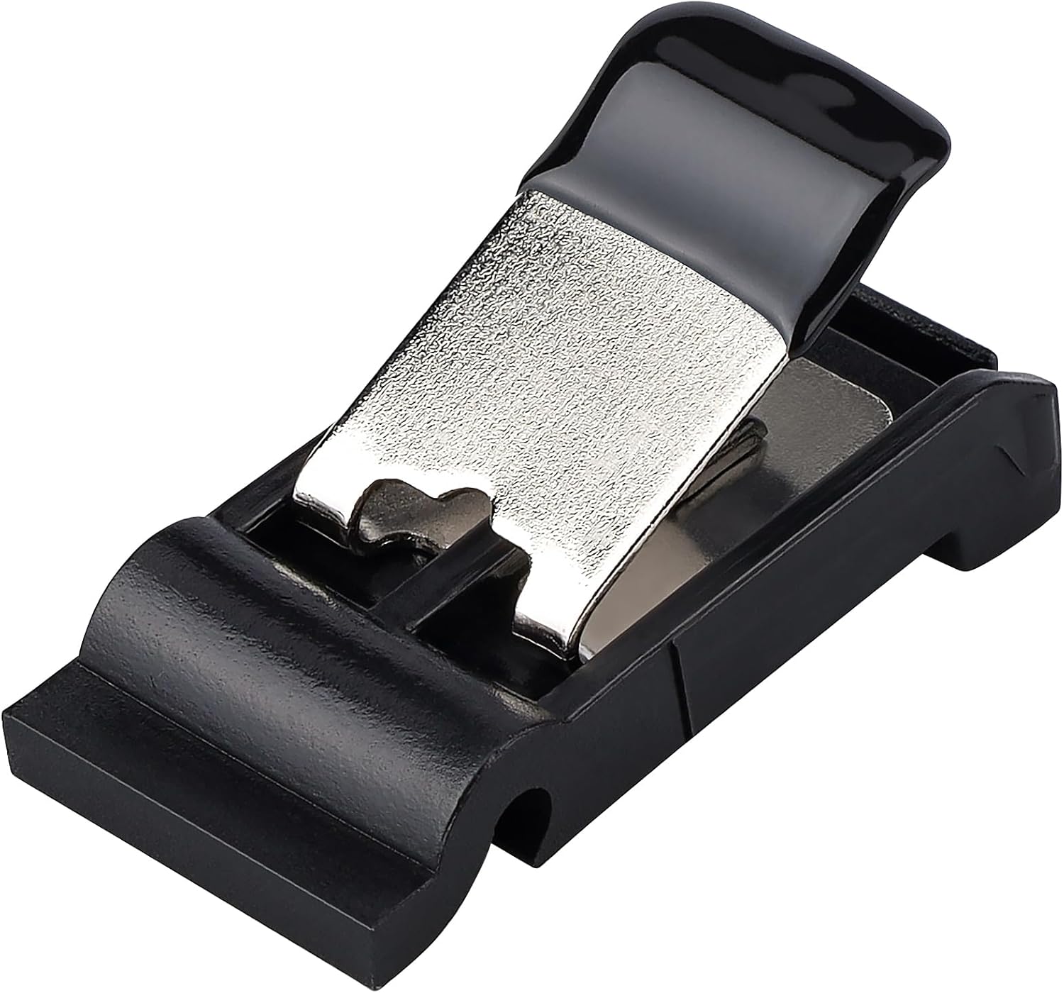 Fuel Door Spring Clip 77360-35040 for Toyota RAV4 2019-2022 Avalon Camry, Gas Tank Door Cover Release Spring Clip for 2004-2009 4Runner Prius Corolla Highlander Lexus ES250 ES300h ES350 GX470