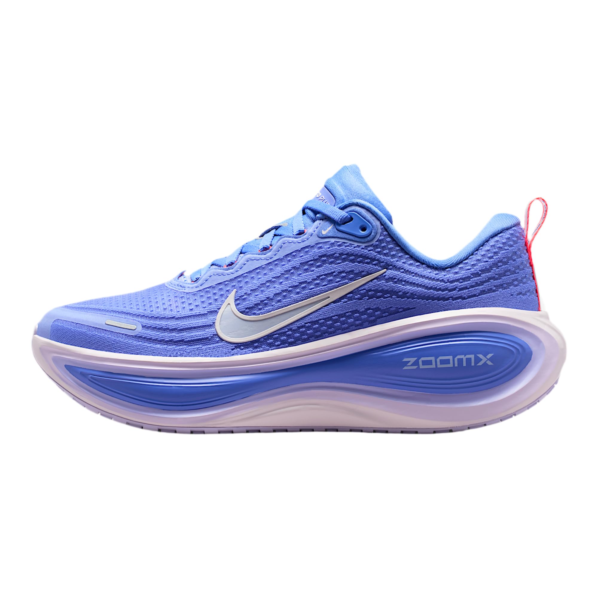 Vomero Plus Women's Road Running Shoes (Sapphire/Violet Mist/Purple Pulse/Light Violet)