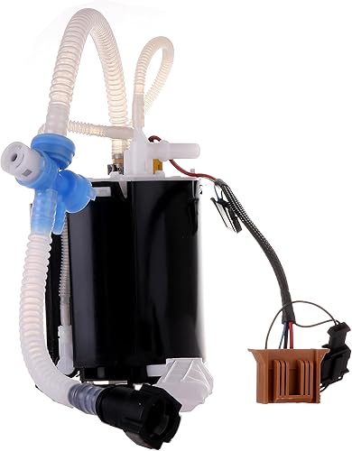 Miniatura 5 de SCITOO Montaje eléctrico de la bomba de combustible de alto rendimiento para 2014-2015 para Land-Rover LR4 3.0L, 2010-2013 para Land-Rover LR4 5.0L,