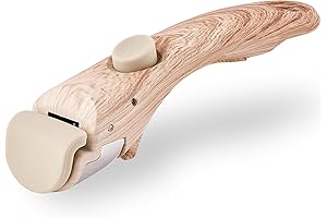 Universal Removable Carote Handles