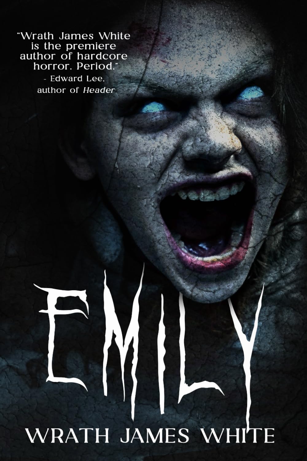 Emily: The Sequel/Prequel to Rabbit Hunt