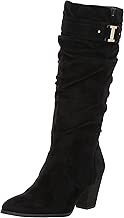 Dr. Scholl's Shoes Women's Devote Riding Boot - coolthings.us