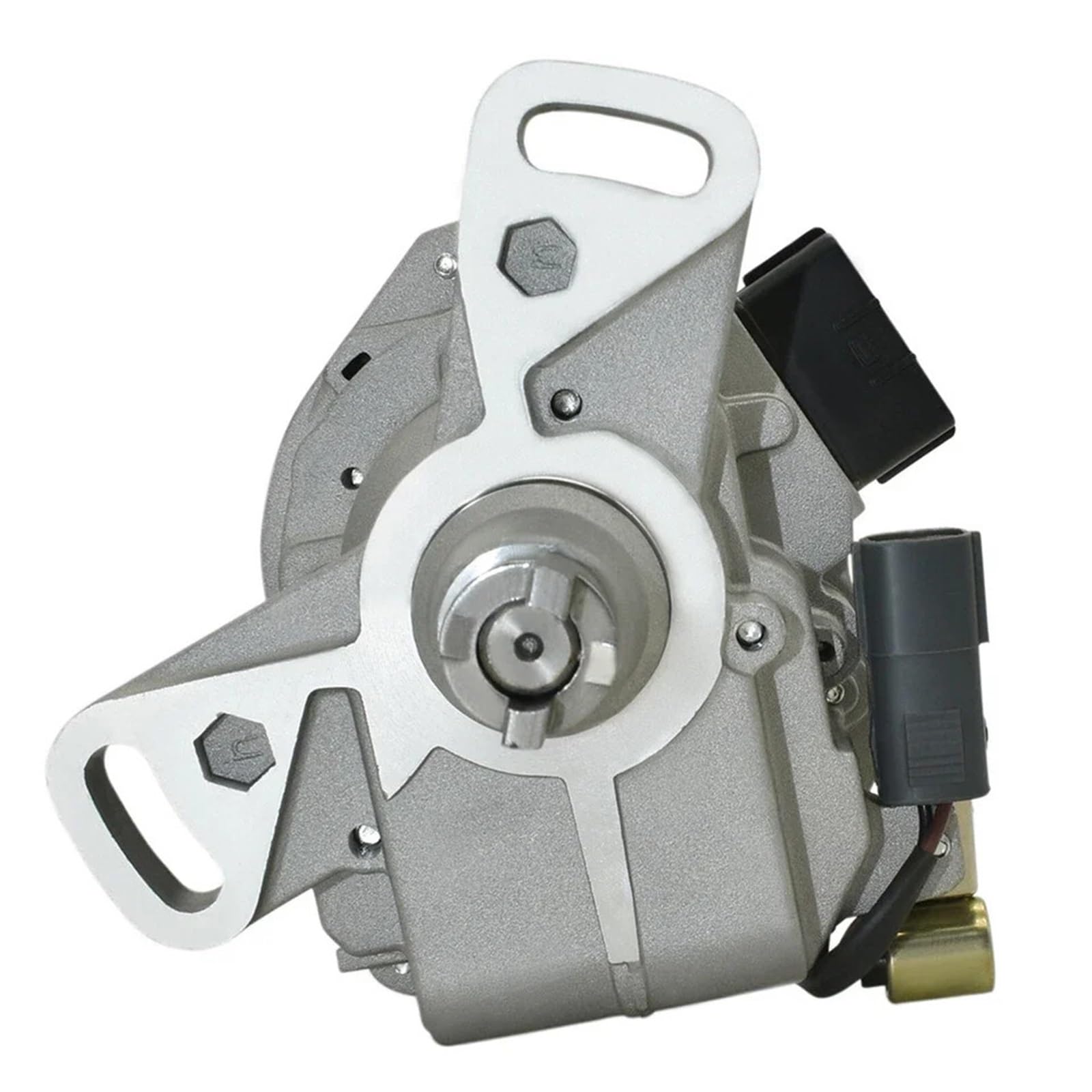 Distribuidor de encendido 22100-99B00 22100-99B04 22100-99B02 compatible con Nissan Micra K11 1.0L 1.3L L4 1992-2000