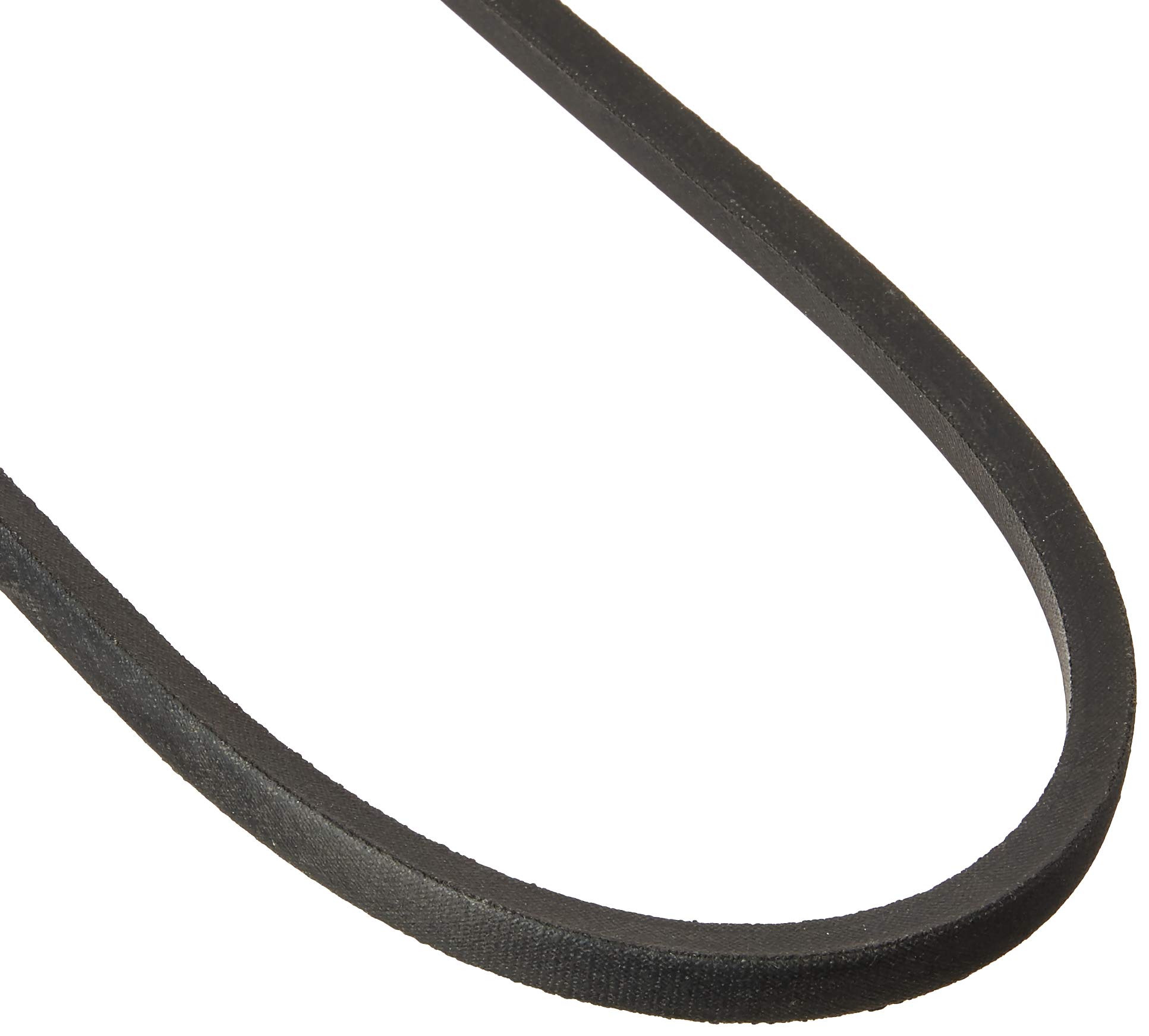 PIX NORTH A86/4L880 1/2x88 Black Rubber V-Belt