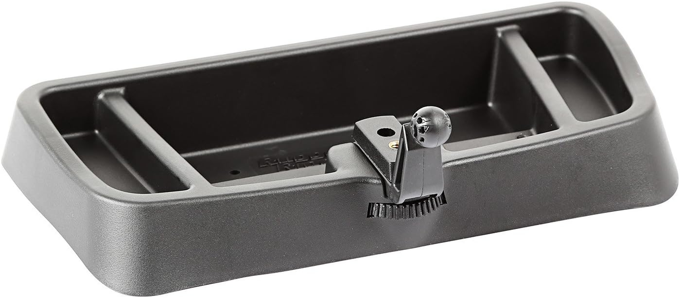 Rugged Ridge | Dash Multi-Mount | 13551.18 | Fits 1997-2006 Jeep Wrangler TJ/LJ