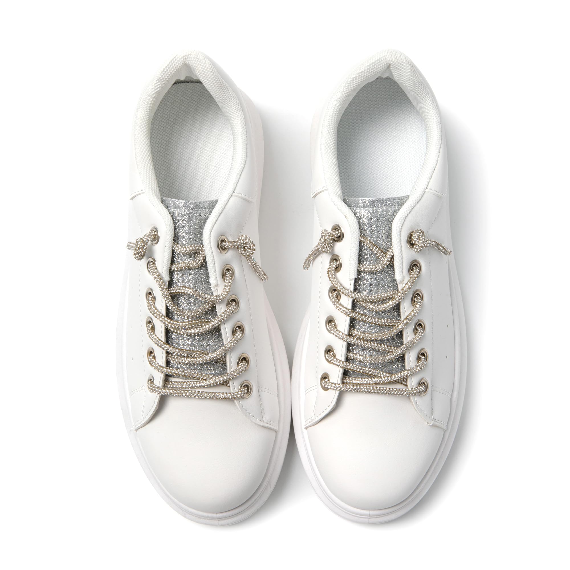 JOMIX Sneakers Donna Casual Scarpe Eleganti Sportive da Tempo Libero