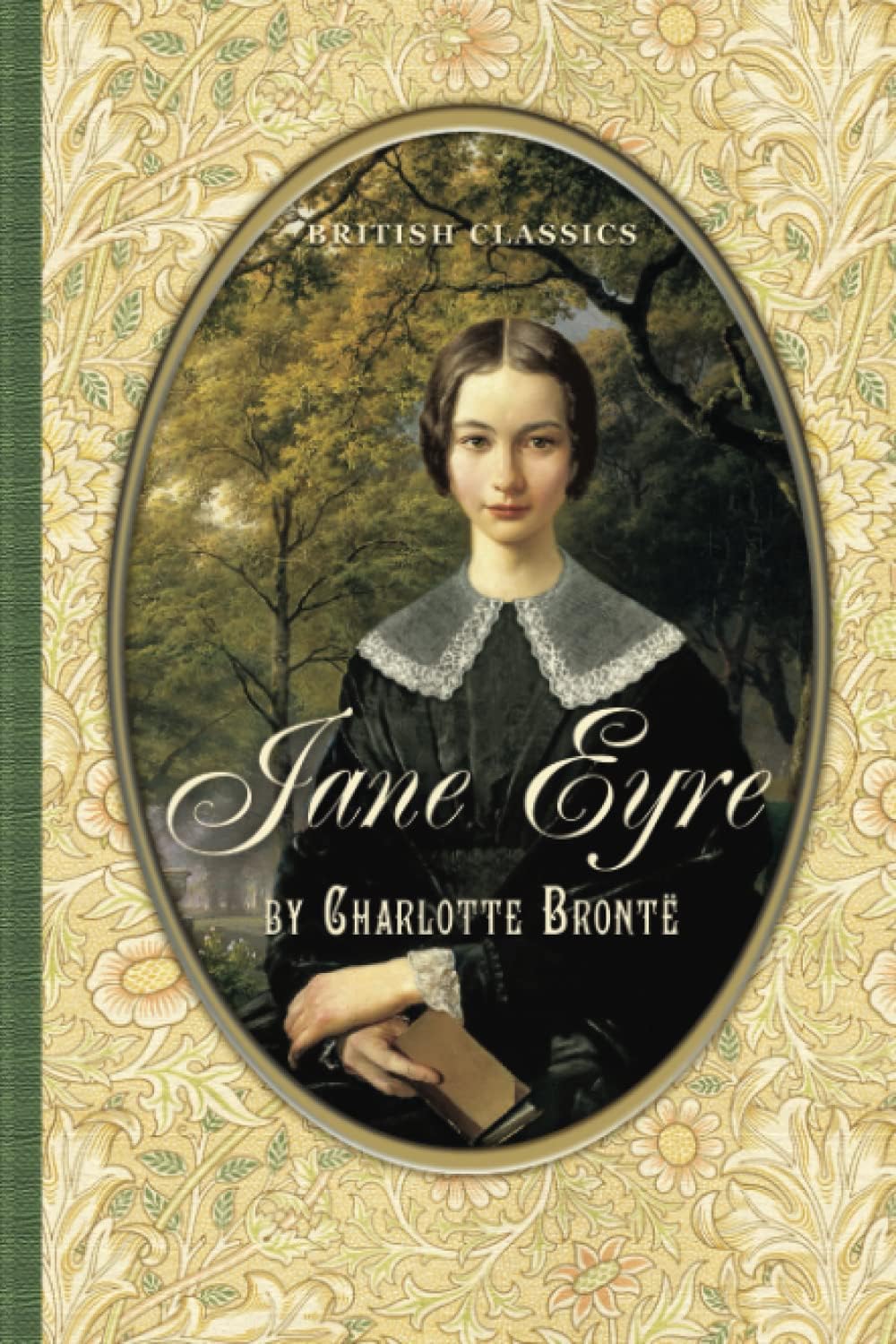 British Classics. Jane Eyre