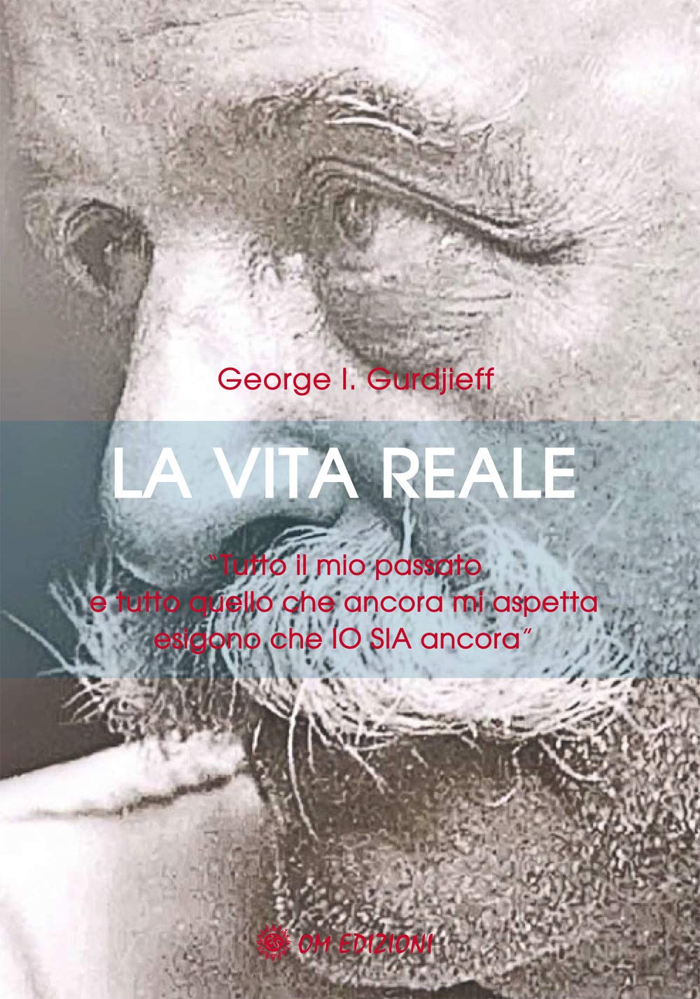 La Vita Reale. «Tutto Il Mio Passato E Tutto Quello Che Ancora Mi Aspetta Esigono Che Io Sia Ancora"» - 4