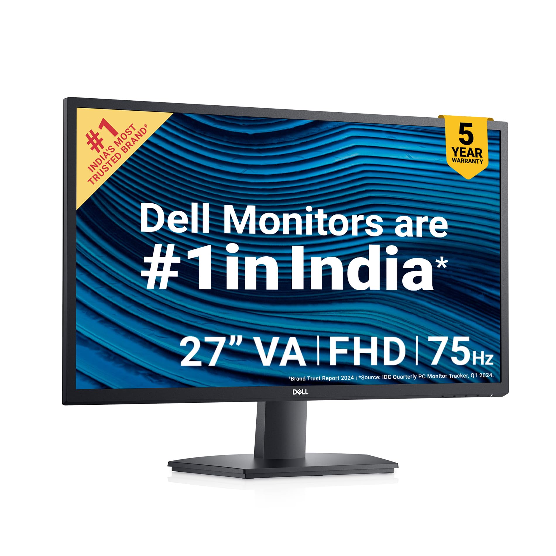 Dell-SE2722H 27