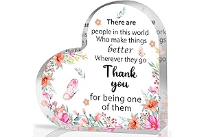 Heartfelt Appreciation Gifts for Women: Timeless Keepsakes for Special Colleagues