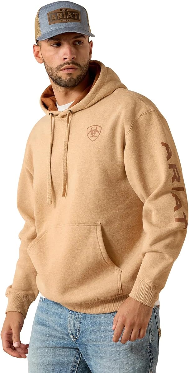 ARIAT US of A Sweatshirt