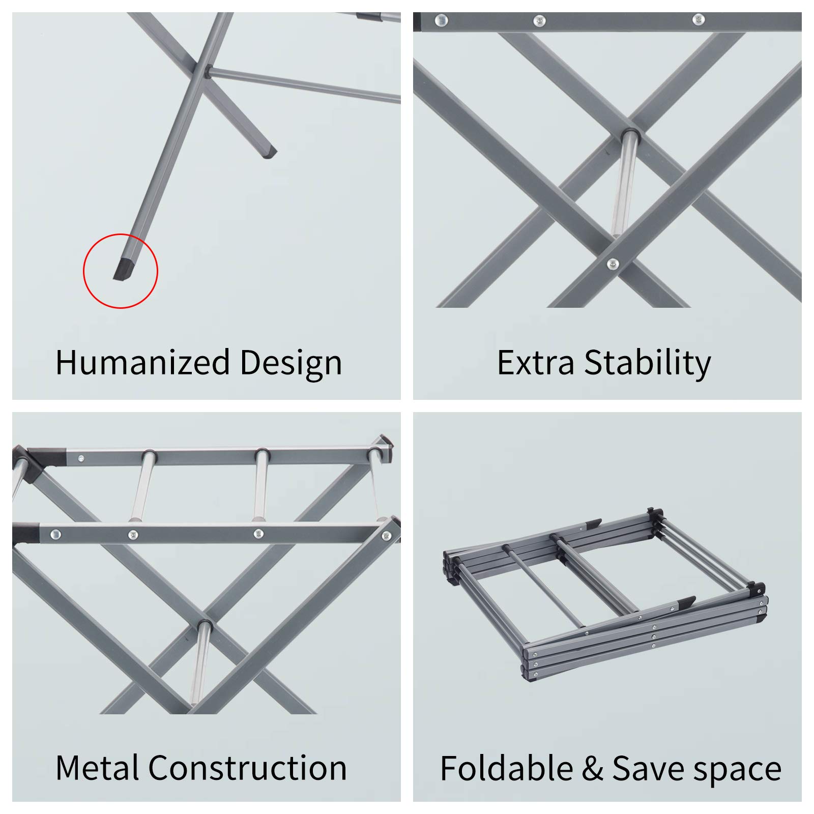 Buy 3Tier Clothes Drying Rack Clothes Drying Rack Folding Indoor