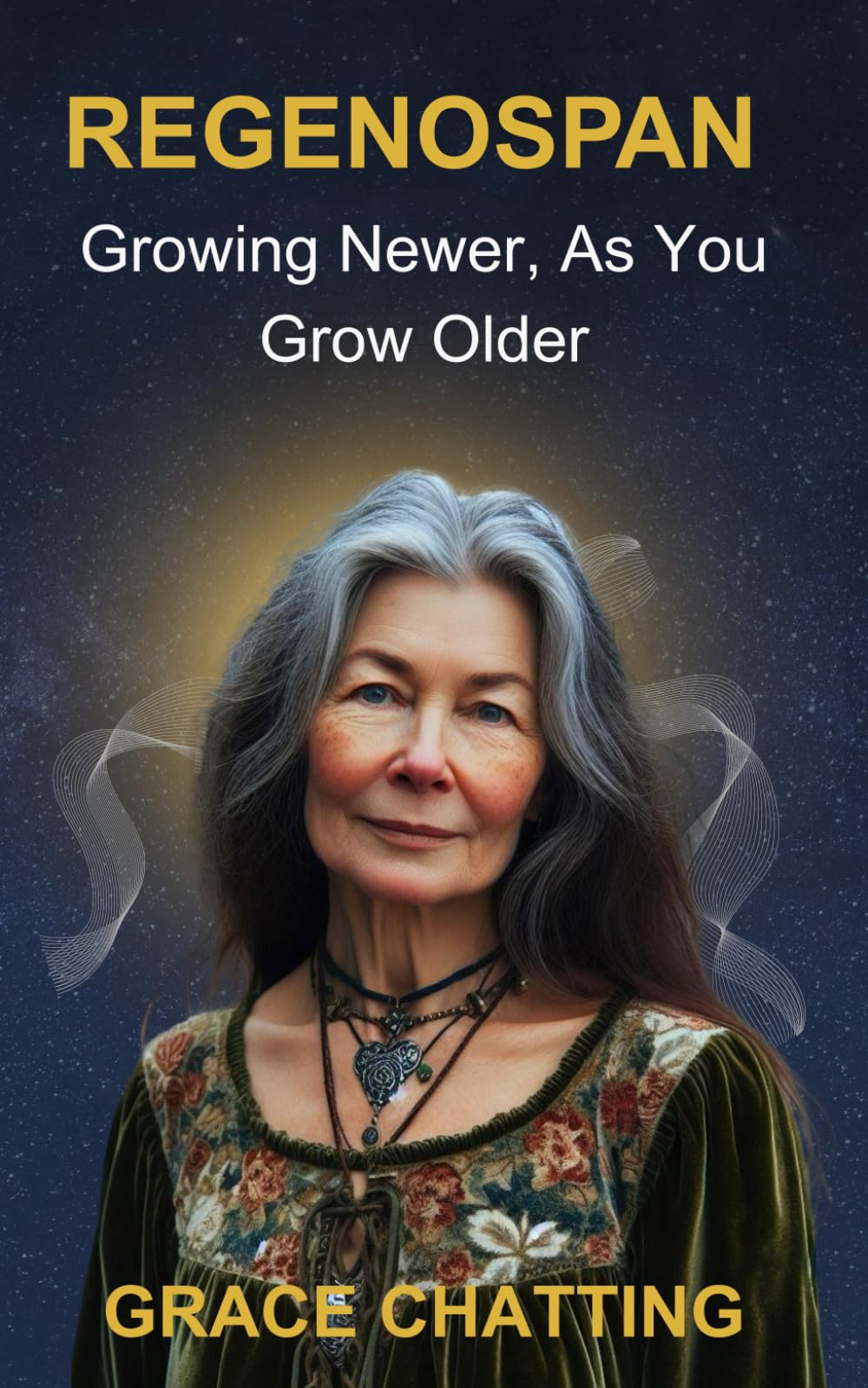 Regenospan: Growing Newer, As You Grow Older
