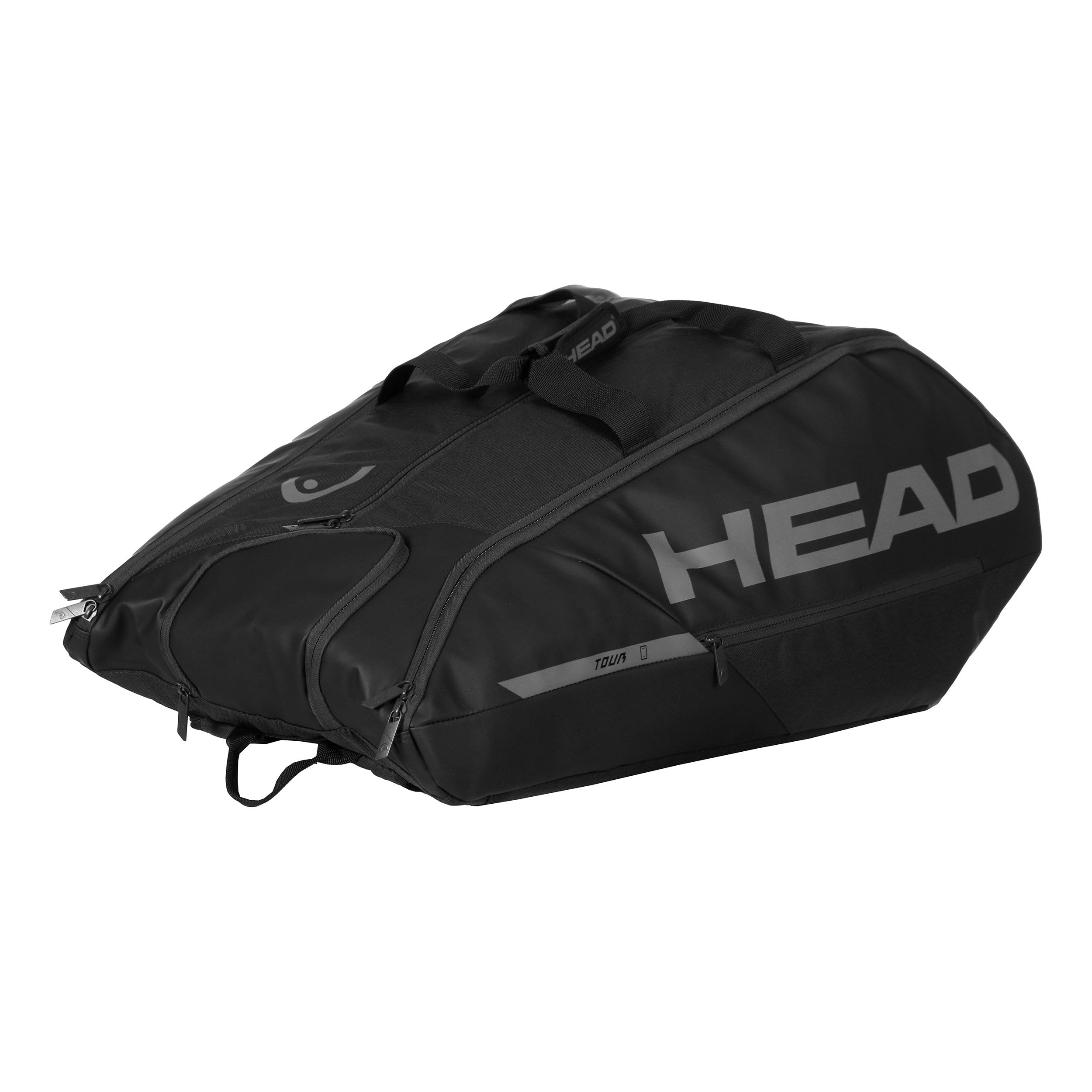 HEAD Tour Team XL Borsa per Racchetta Tennis Unisex