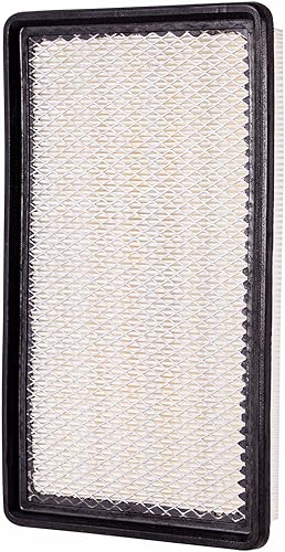 Miniatura 5 de Filtro de aire de motor PG PA5227  Compatible con Chevrolet Classic 2004-2005, Pontiac Grand Am 2002-2005, Oldsmobile Alero 2002-2004