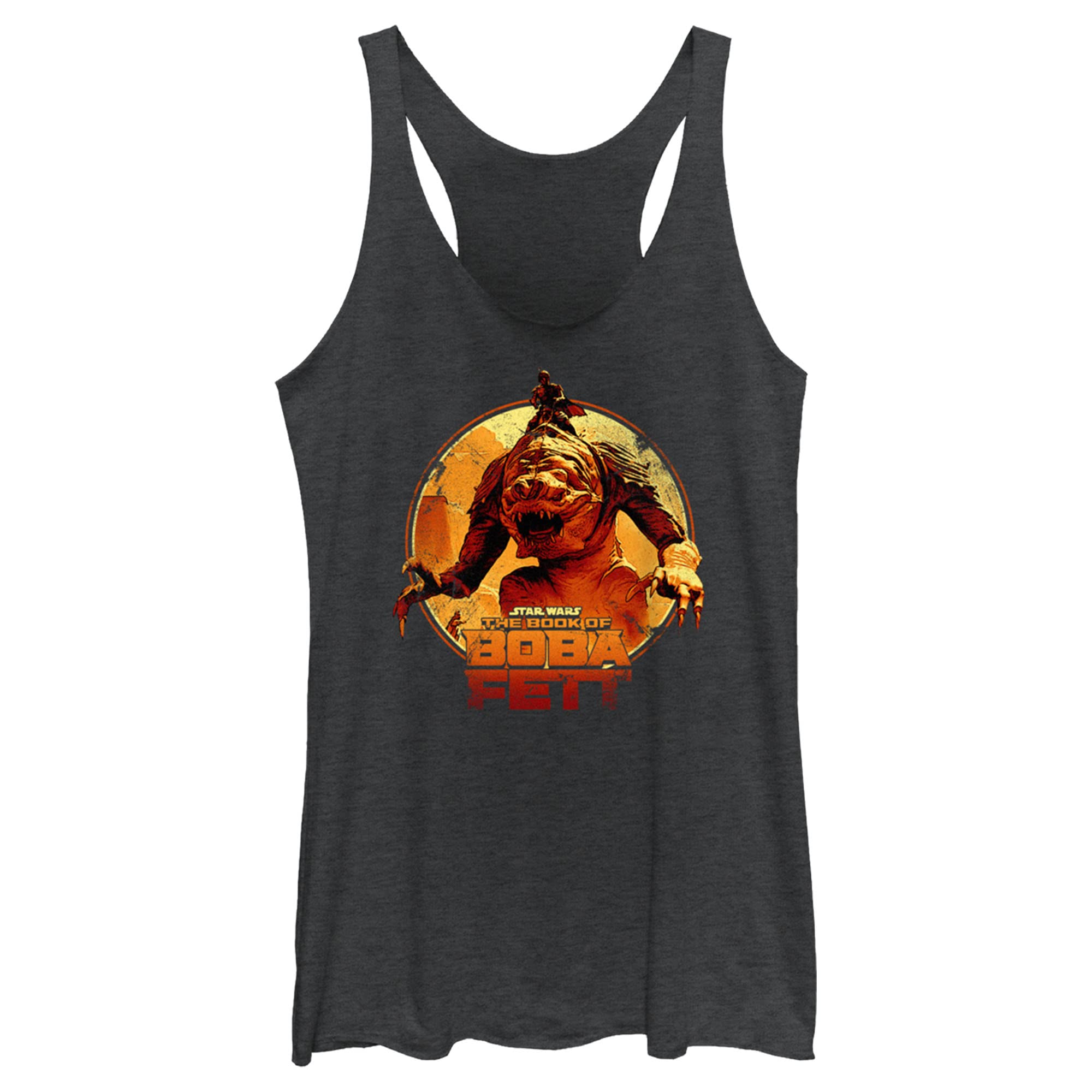 Star Wars Sands of The Past Camicia Donna