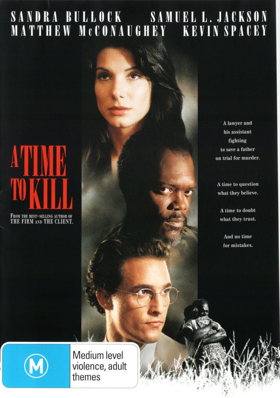 Time to Kill de Alemania película en formato DVD importación europea