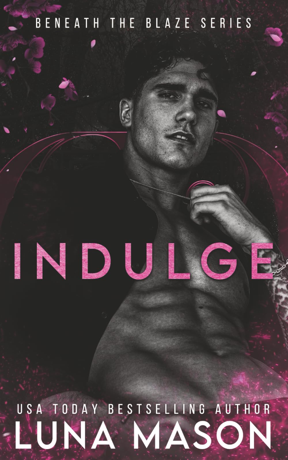 INDULGE (Beneath The Blaze)