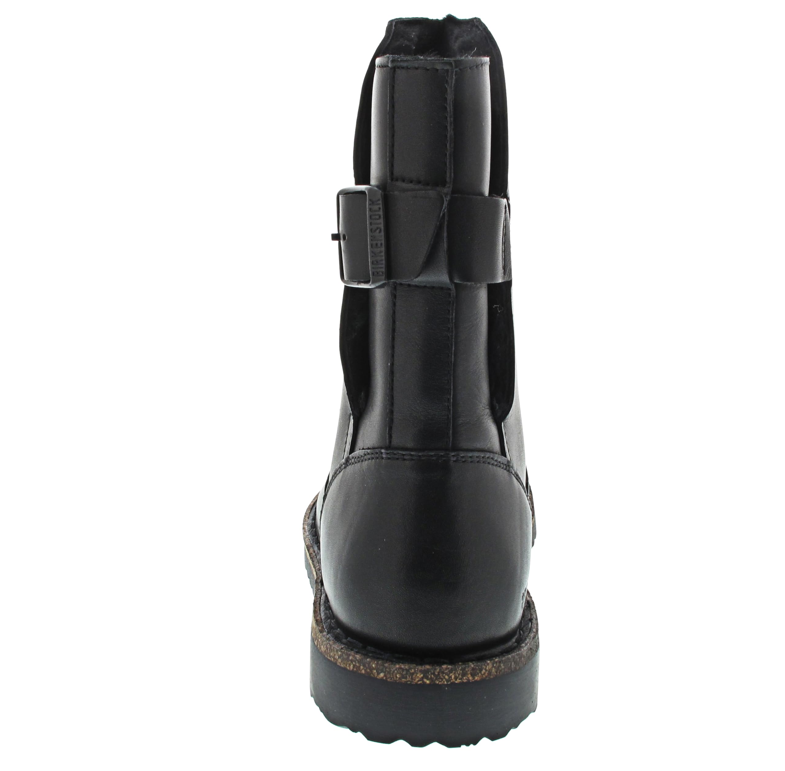 Birkenstock Scarpe in Pelle di Montone Uppsala