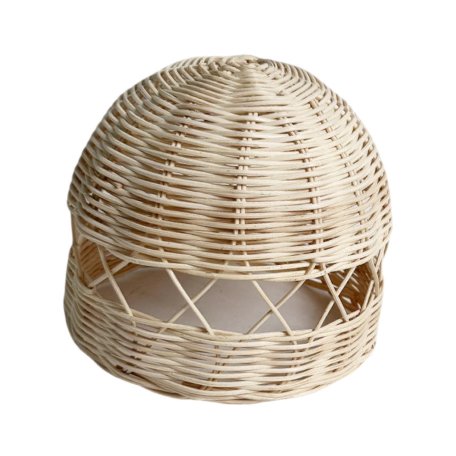 Lamp Shade Accessories Portable Fashion Ornament for Bedroom Cafe Restaurant-image-8
