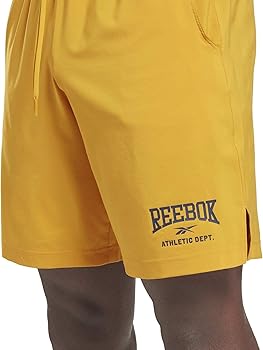Reebok graphic short Clearance