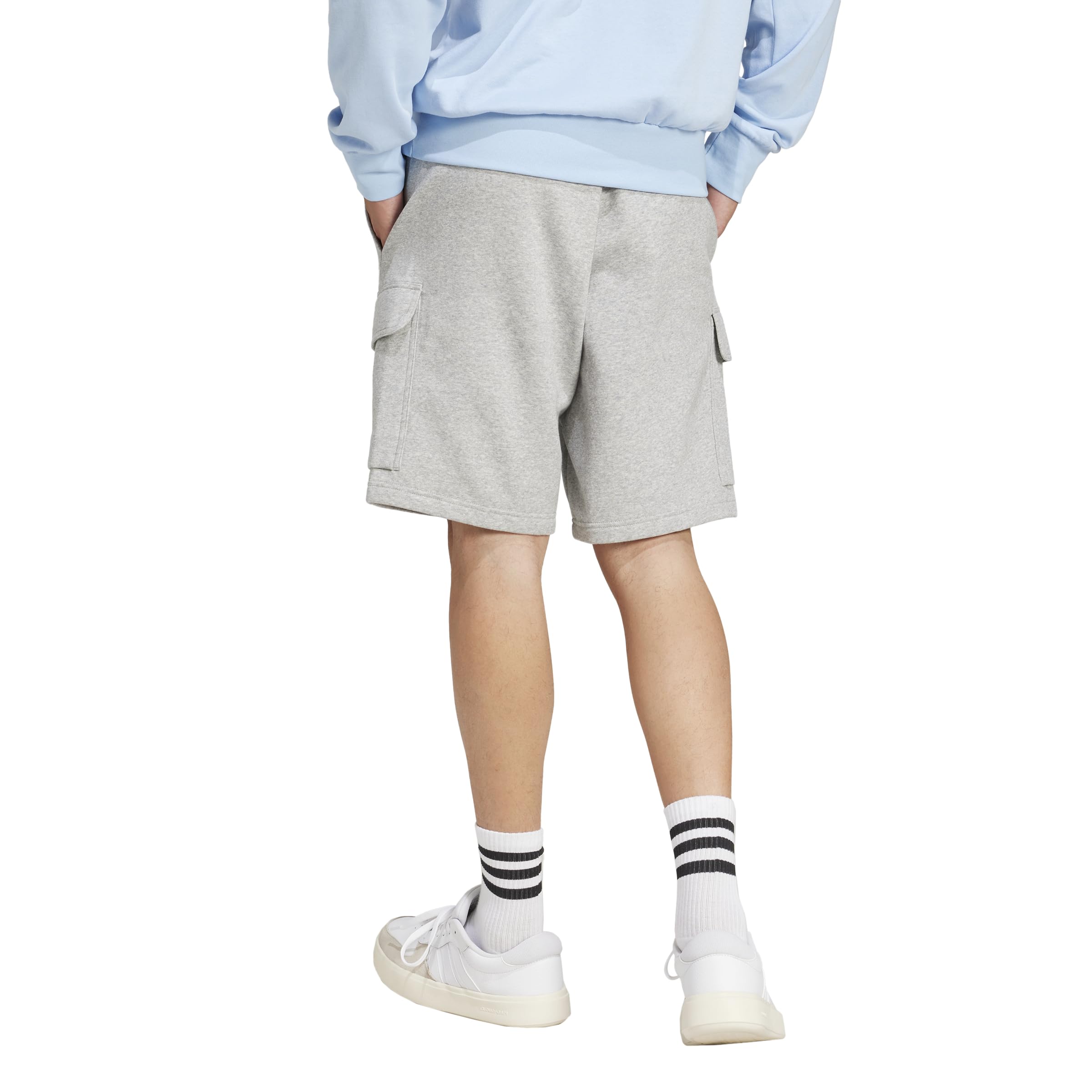 adidas Pantalones Cortos para Hombre