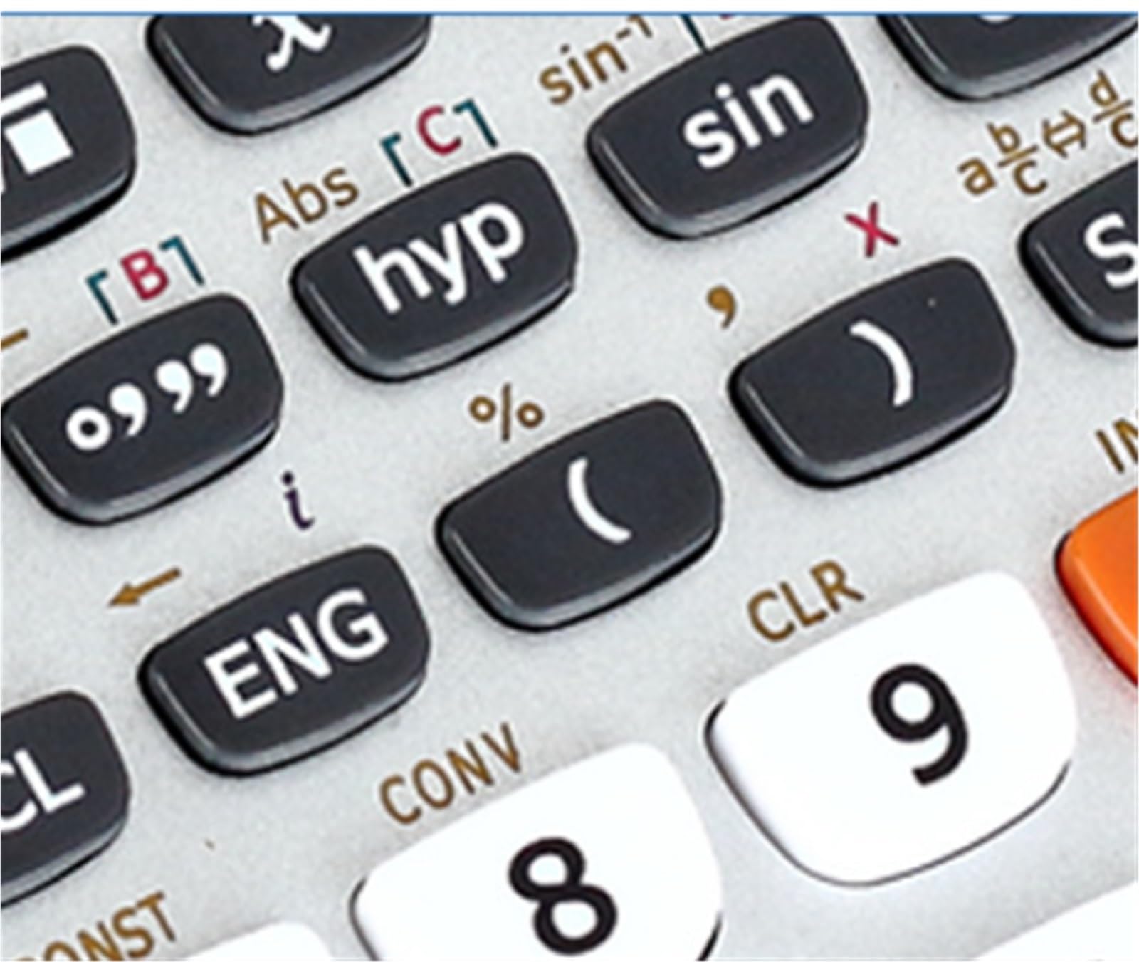 Calculatrice Fonction De Calculatrice Portable Adaptée À Une Utilisation Au Bureau Ou Aux Étudiants Bureau Office