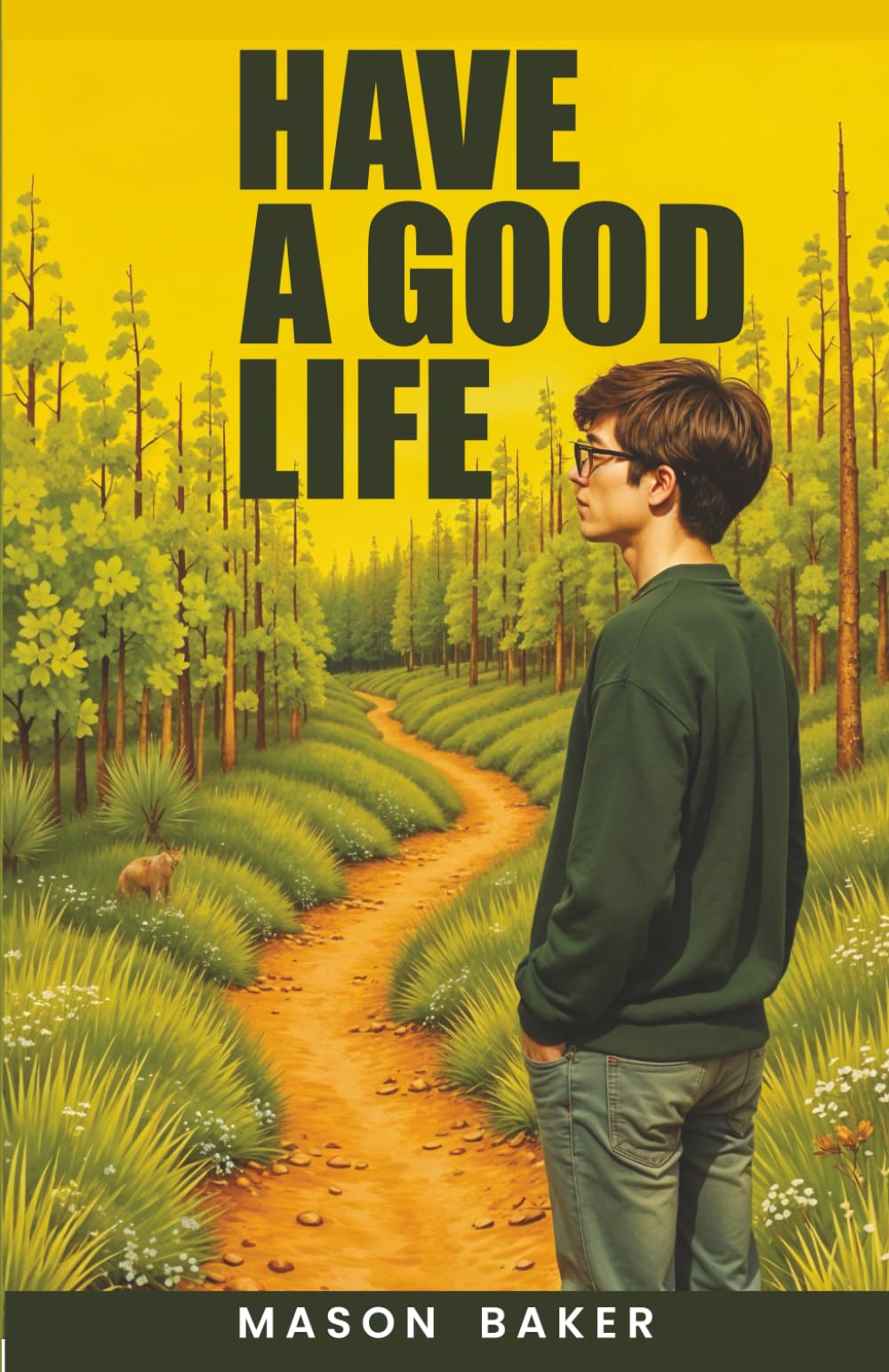 Have a Good Life