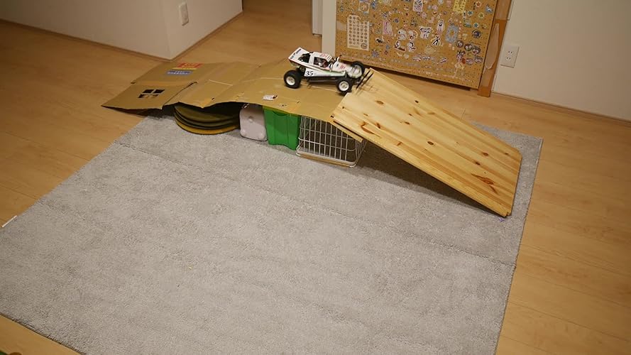 Amazon.co.jp: タミヤ 1/10 XBシリーズ No.46 グラスホッパー プロポ