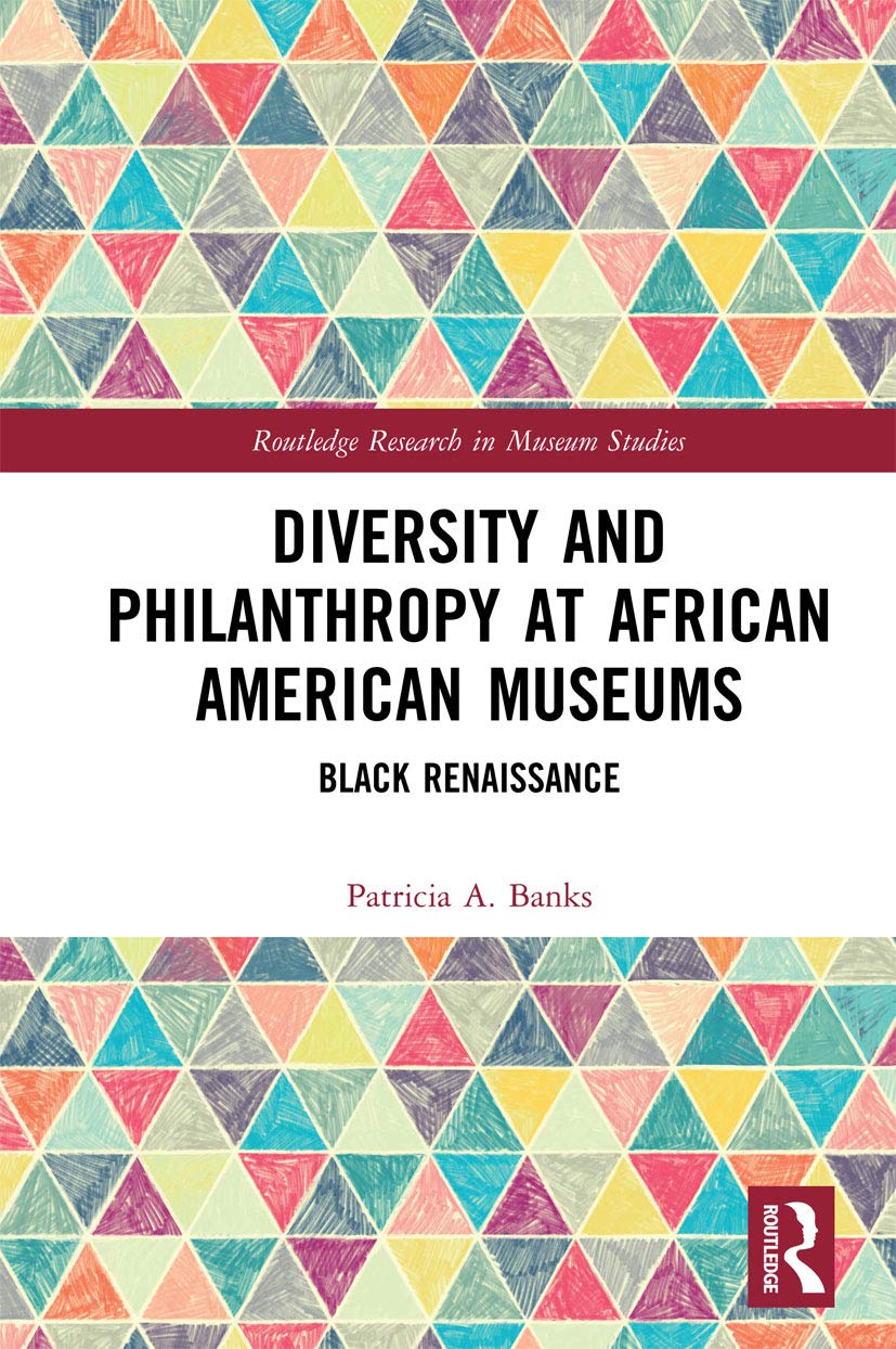 African American museums étude philanthropie diversité et gestion du patrimoine