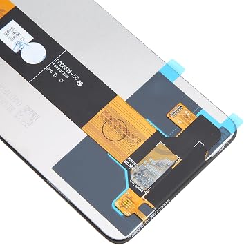 Mobile Phone Replacement Accessories for HMD Pulse+ OEM LCD Screen with Digitizer Full Assembly Repair Part