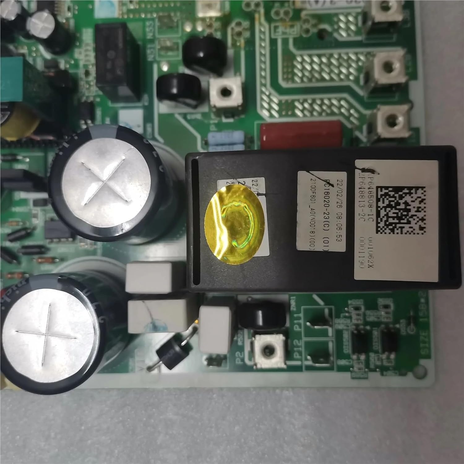 For Daikin central air conditioning frequency conversion board PC16020-3(A) PC961020-23) control board circuit board