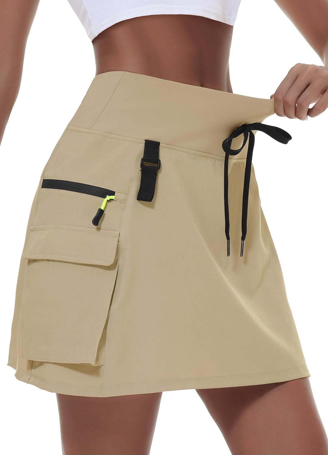 Dark Khaki