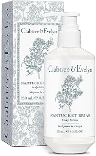 Crabtree & Evelyn Nantucket Briar Loción Corp...