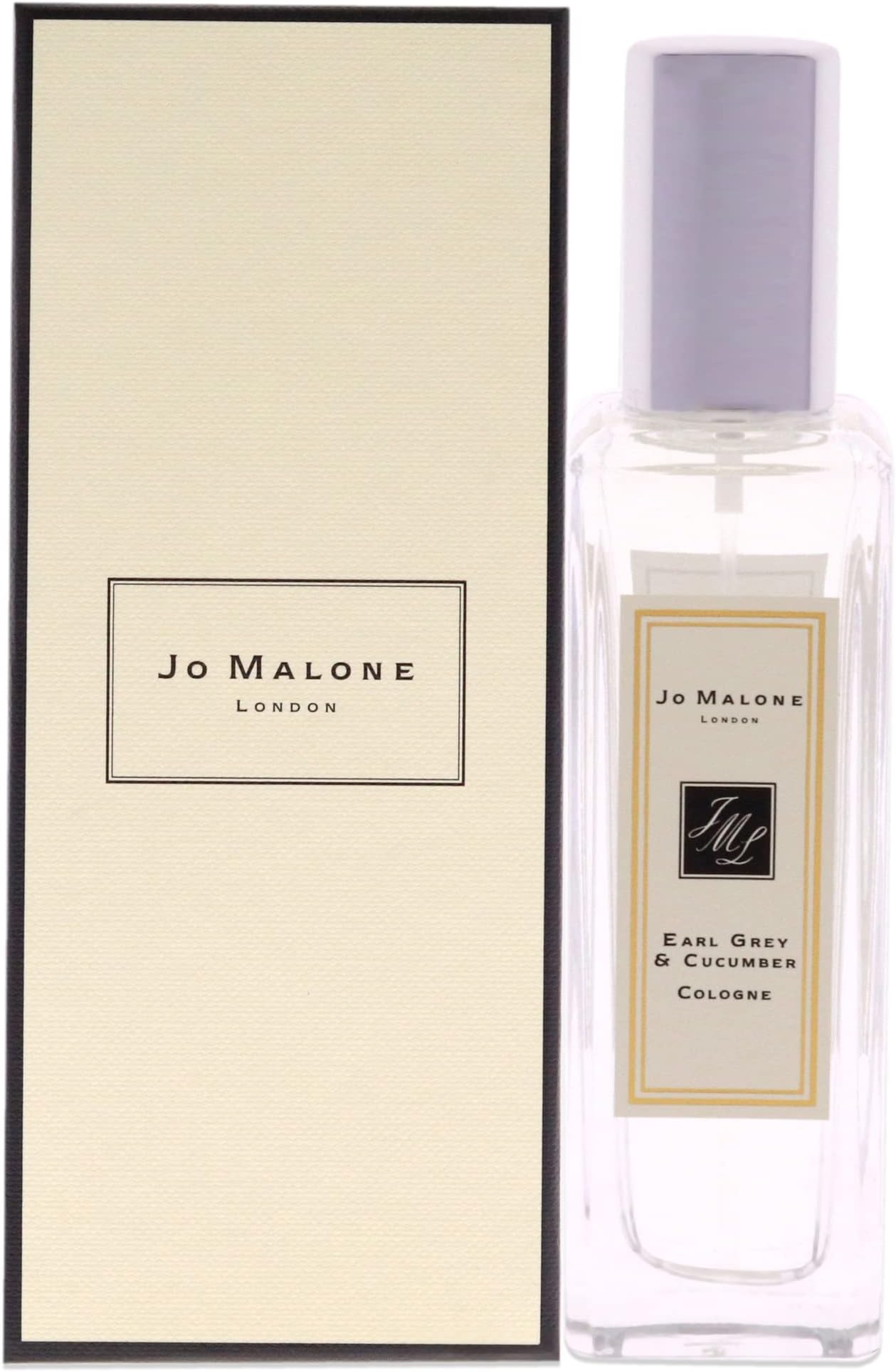 ジョーマローン アールグレー＆キューカンバー EDC スプレー 30ml JO MALONE