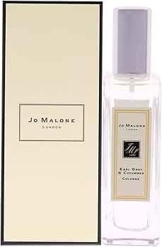 Amazon | ジョーマローン アールグレー＆キューカンバー EDC スプレー