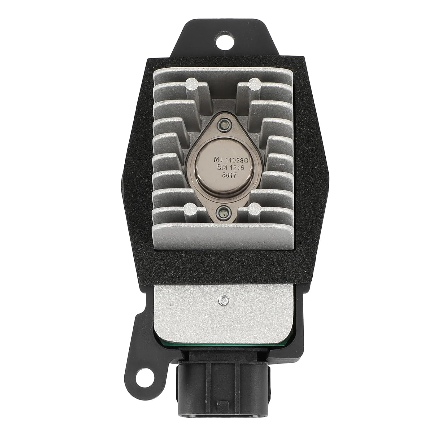 SCITOO 3W1Z-19E624-AA,JA1709 HVAC Blower Motor Resistor Fits for Lincoln for Town Car 2003-2011 Resistor Module