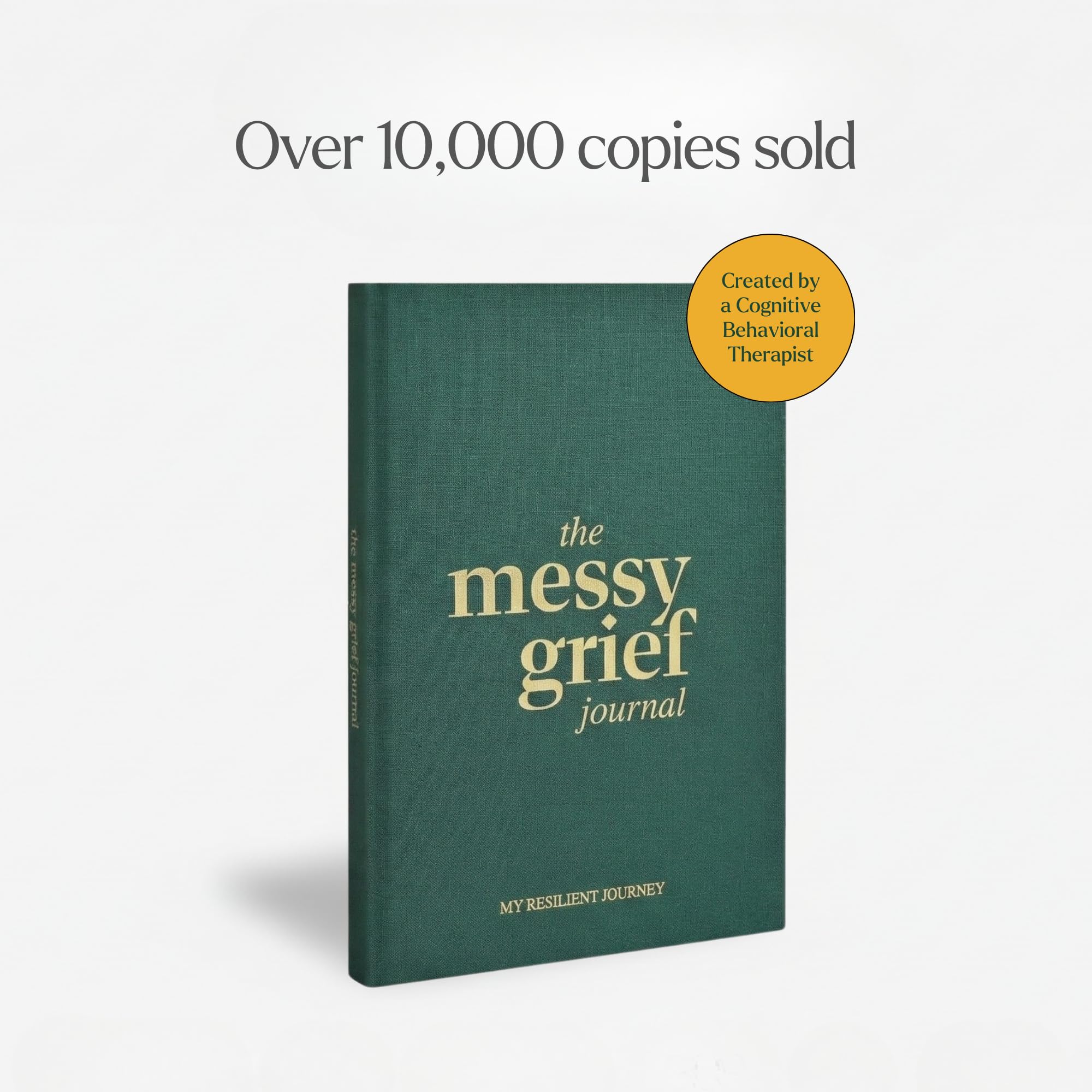 Memories Of You Trauer-Tagebuch – Tagebuch für Trauer & Heilung, Beileidsgeschenk, beste Trauergeschenke, Geschenke für verstorbene Lieben, Gedenkgeschenke für den Verlust der Mutter, Beileidsgeschenk