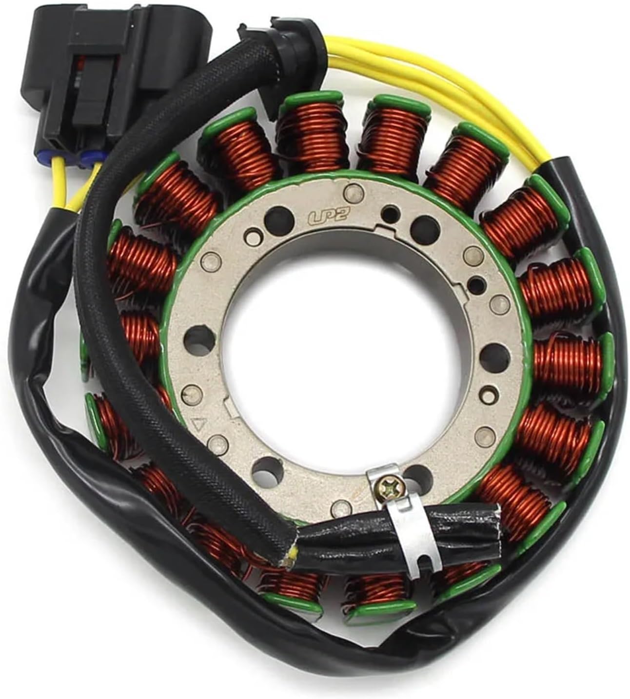 Motorcycle Ignition Coil Stator Compatible With Ducati Xdiavel 1200 2011 2012 2013 2014 2015 2016 Motorbike Stator Coil Accessories