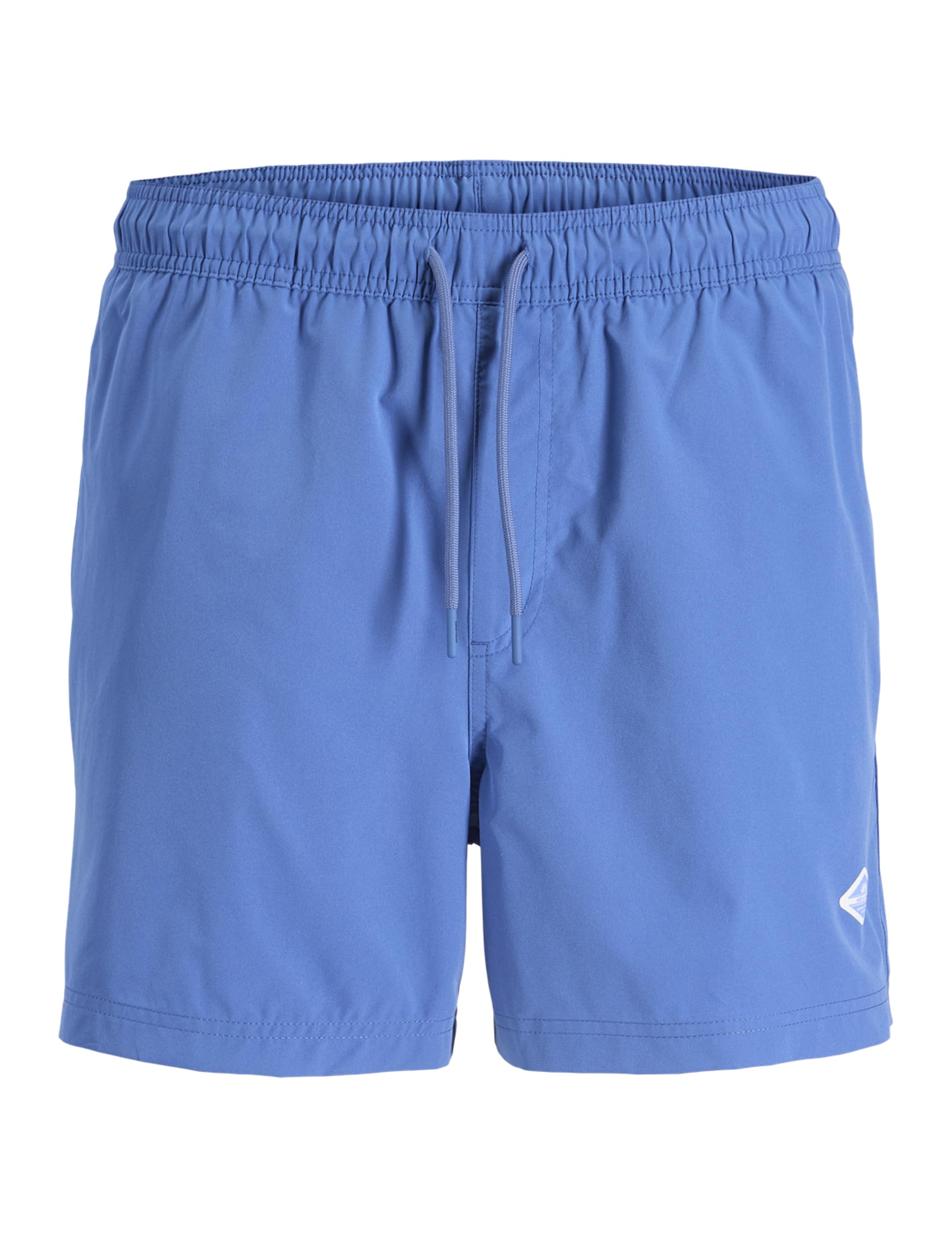 Jack & Jones Jpstmaui Tropic Solid Swim Shorts Sn Jpstmaui Short de Bain Tropic Solid Sn Homme (Lot de 1)