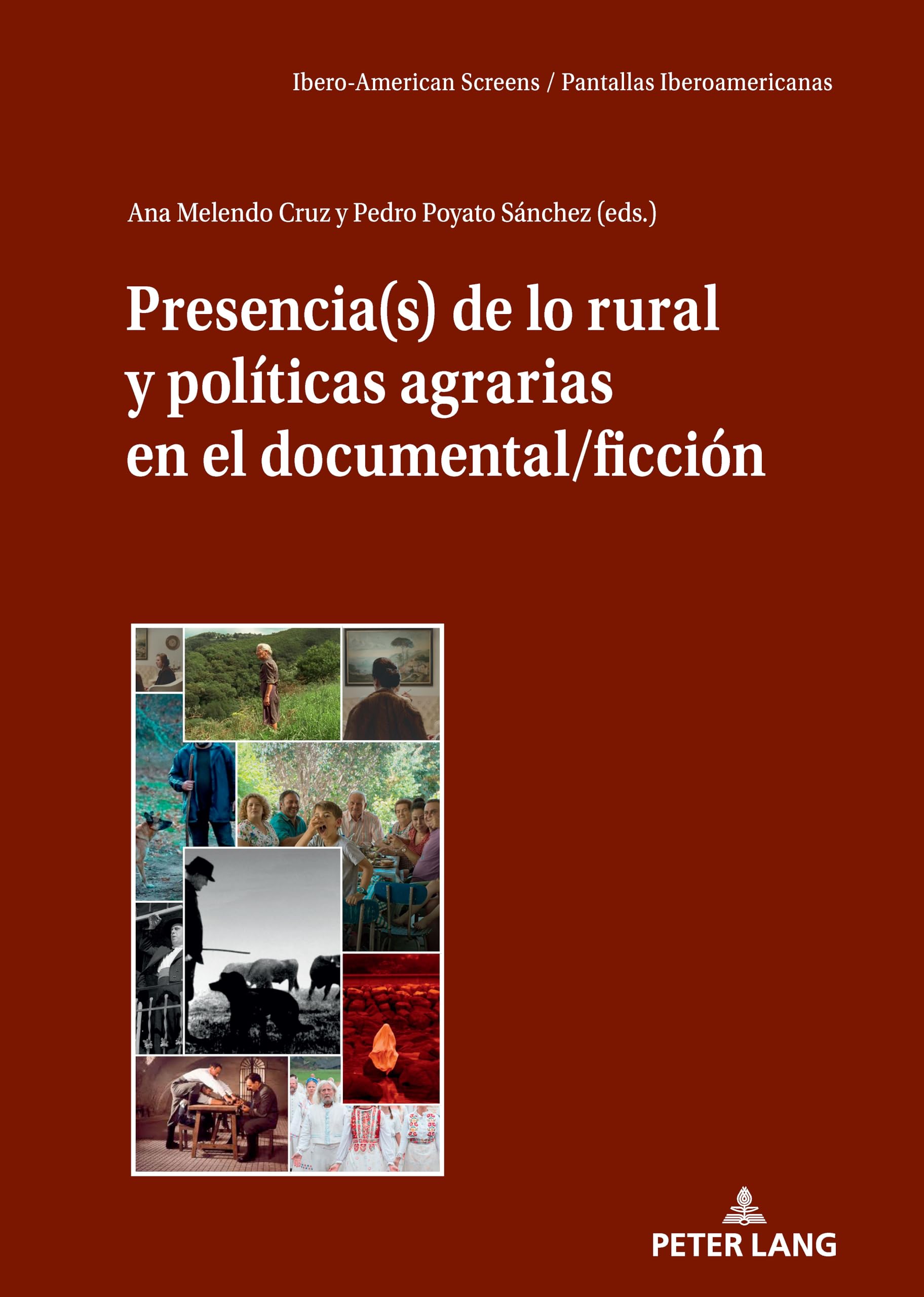 Presencia de lo rural recherche universitaire film agraire