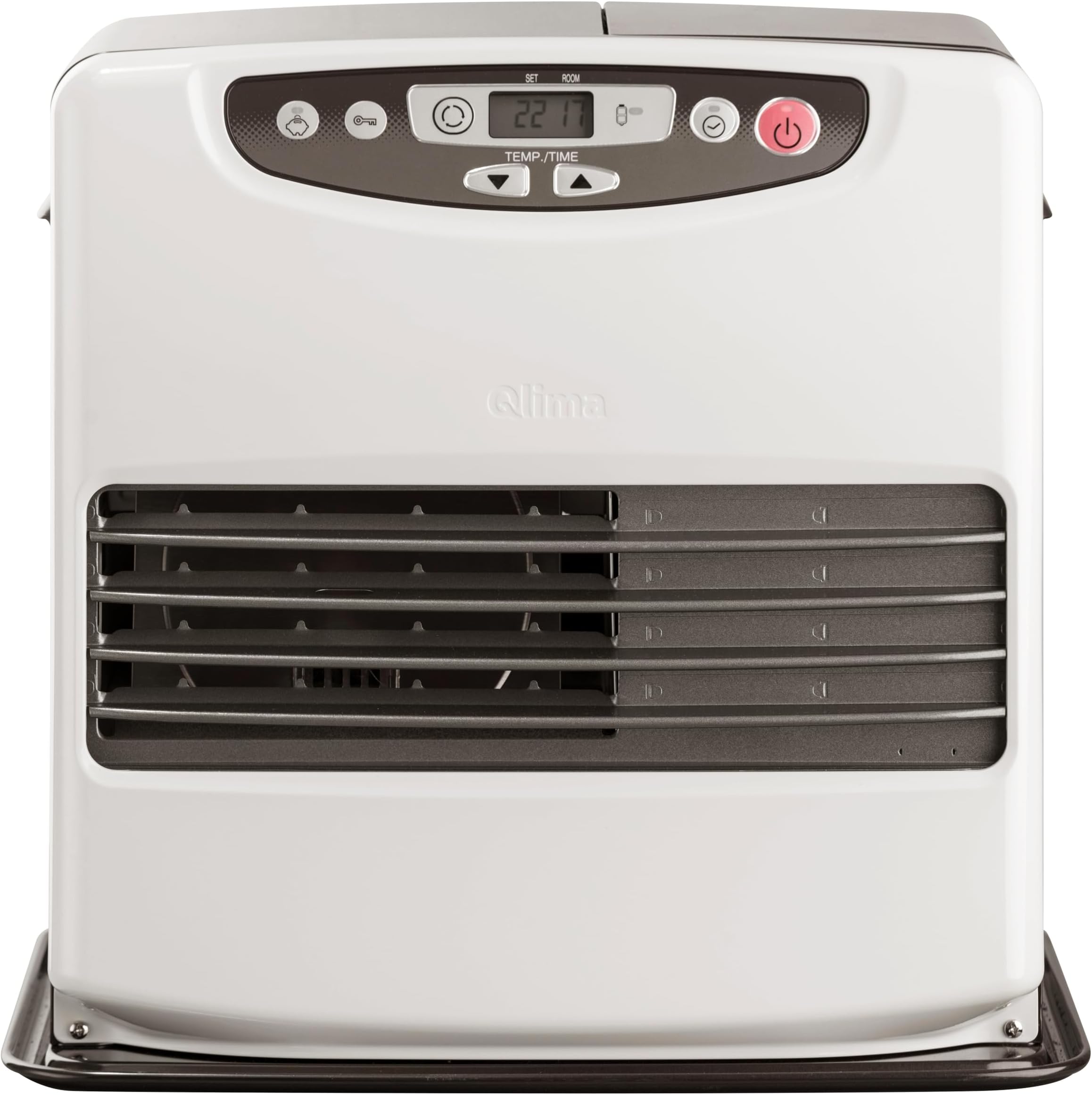 Po le P trole lectronique Qlima SRE3230TC 3kW Rayonnant Noir po-le-p-trole-lectronique-qlima-sre3230tc-3kw-rayonnant-noir