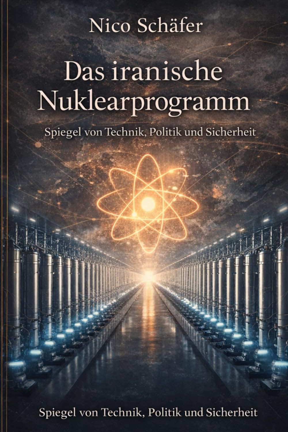 Das iranische Nuklearprogramm: Spiegel von Technik, Politik und Sicherheit