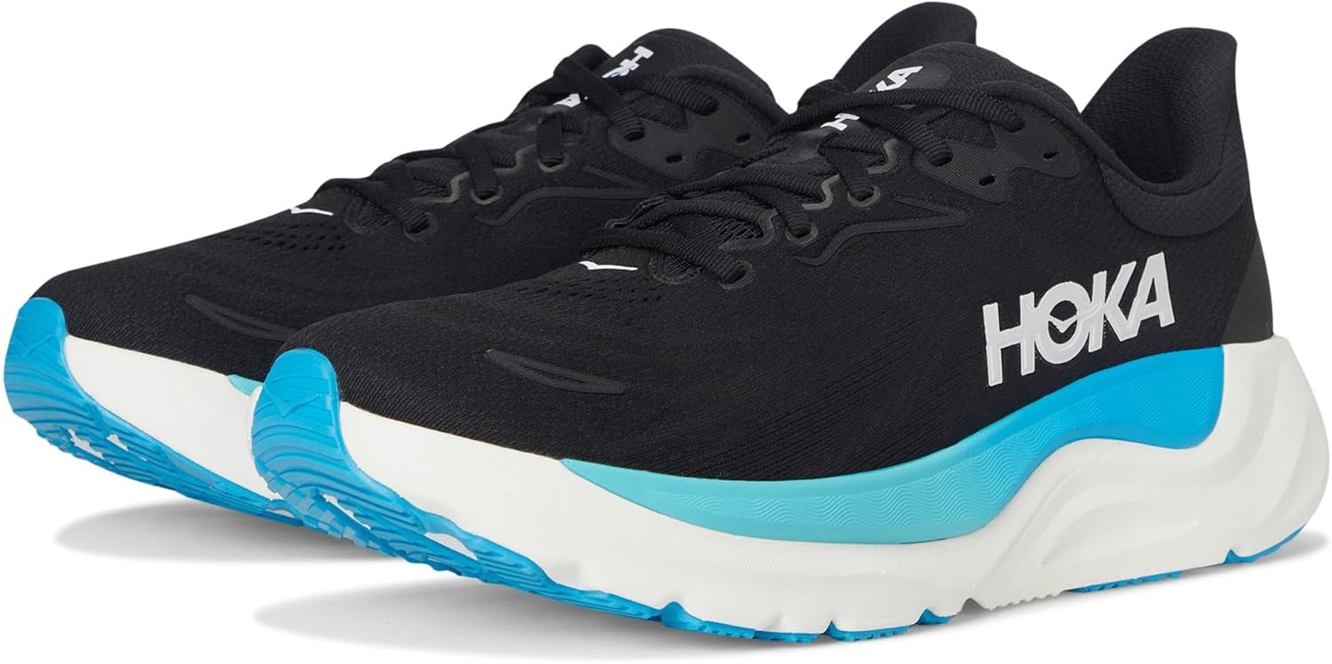 Black/Skyward Blue