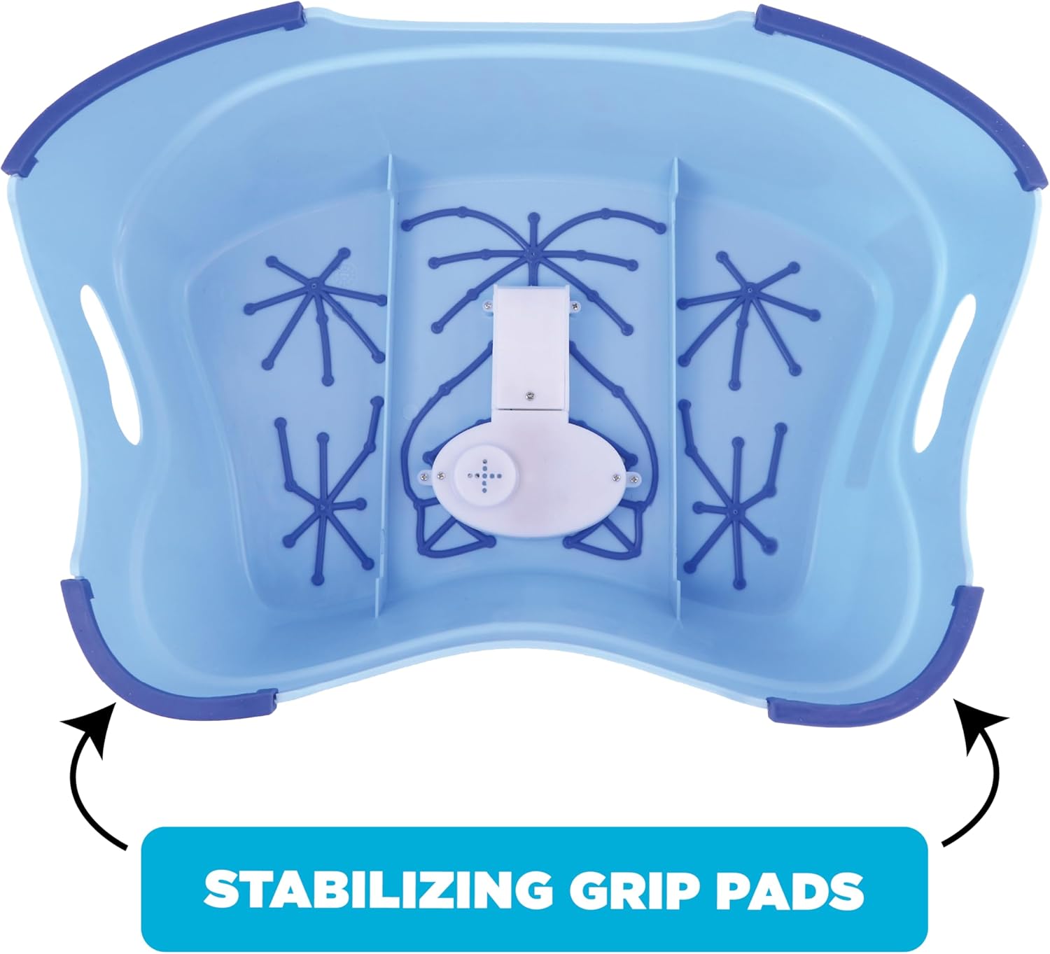 Bluey Light Up Step Stool - Kids Step Stool